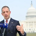 Đurić: Srbija vodi izbalansiranu spoljnu politiku, pažljivo pratimo sve geopolitičke promene