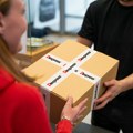 Austrijska pošta preuzima D Express od Junajted grupe