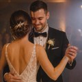 Mlada šokirala venčanicom od samo 17 evra: Gosti nisu verovali u šta gledaju (foto)