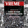 Kako se stvarno sastavlja Studentska lista?