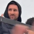 Lionel Mesi pojavio se prvi put nakon poraza na Svetskom prvenstvu na potpuno neočekivanom mestu