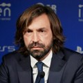 Pirlo: Saradnja sa ruskim brendom nije bila politička