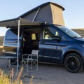 Mercedes-Benz Marco Polo kamper