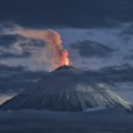 Erupcija vulkana Fuego: Evakuisano 1.700 ljudi u Gvatemali