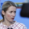 Kaja Kalas upozorila Moskvu: Svaki napad donosi nove posledice