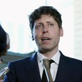 OpenAI na meti kritika: Pravili luksuzno putovanje za influensere