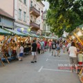 Treće veče Dana piva: Rok na Žitnom trgu, pop spektakl na Trgu slobode i još veća poseta nego prethodnih dana Dani piva