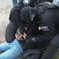 U Kruševcu uhapšene dve osobe osumnjičene za zelenaštvo