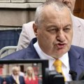Milivojević: Nema amnestije za policajce koji su tukli građane i maloletnike, ni za one koji su ih štitili