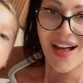 Ceca podelila snimak sa unucima, video iz vile Ražnatovića je raznežio ceo Balkan: “Hoću bratu da pošaljem…”