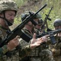 Novi komandant ukrajinske vojske preispituje sistem mobilizacije