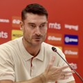Predstavljen Albert Rijera, novi trener FK Crvena zvezda: Španac želi da igrači budu srećni i da igraju lep fudbal