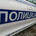 Poginula žena u sudaru električnog mopeda i automobila kod Aleksinačkog Rudnika