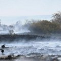 Šumski požari pod kontrolom, zombi-vatre nisu
