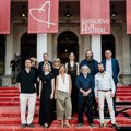 Film „Skriveni ljudi“ reditelja Mihe Hočevara premijerno prikazan u regionu na 32. Sarajevo Film Festivalu