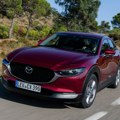 Nova Mazda CX-30 tek 2031: Zašto Mazda čeka čak 12 godina?