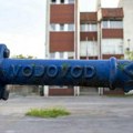 Novi prekid vodosnabdevanja: Oštećena vodovodna mreža, deo Zrenjanina trenutno bez vode