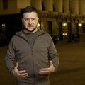 Bivši ukrajinski premijer upozorio: Subina Zelenskog zavisi isključivo od ovoga
