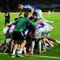 Slovenci u suzama: Slovan iz Bratislave posle produžetaka pobedio Celje za plasman u Ligu šampiona