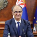 Macut sa predstavnicima ministarstava o realizaciji obaveza iz Reformske agende