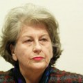 Biljana Plavšić o Ratku Mladiću: Bio je dobar čovek, potresla me je njegova smrt
