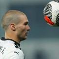 Đorđe Jovanović ponovo u Čukaričkom