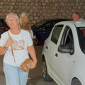 Ilda Šaulić gošća na Milančetovom koncertu, stigla sa majkom Gocom: "Šteta što ga ljudi ranije nisu slušali"