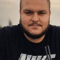Ovo je Jovan iz Arnajeva: Nakon teške nezgode u Španiji amputirana mu noga