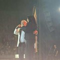 Veliko srce velike zvezde! Dragana Mirković specijalna gošća Milančeta Radosavljević na Tašmajdanu video