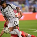 Ovo Srbija još nije videla! Partizan objavio snimke koji su potpuno zapalili društvene mreže (video)