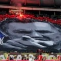 Memorijalni centar Srebrenica očekuje preporuku predsjedniku UEFA-e o suspenziji Fudbalskog saveza Srbije