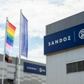 Sandoz investira 258 milijuna eura u pogon u Ljubljani