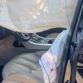 "Izgorela je ruka" Sofiji Janićijević, uništen auto u saobraćajki, a evo kakve povrede imaju njena majka i ona: "Grudni koš je…