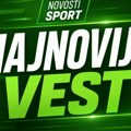 Užas! Obesio se bivši fudbaler Partizana Ajazdin Nuhi