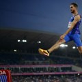 Bošković osmi u skoku udalj na Ultimativnom Svetskom prvenstvu