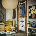 Četiri od pet građana Srbije žele da imaju uredan dom kada gosti pozvone na vrata, otkriva novo IKEA istraživanje