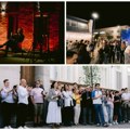 „Četiri krajcare“ oživele Almaški kraj! Tri dana muzike, uspomena i priča koje su vratile duh starog Novog Sada