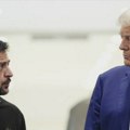 Tramp: Ukrajina i Rusija pristale da ne napadaju energetske ciljeve