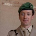 Britanski major-obaveštajac nastradao u Ukrajini