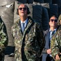 Kriza u CDU: Merc pod pritiskom, naslednika nema