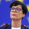 Kos: Severna Makedonija mora da ispuni obećanje o izmeni Ustava