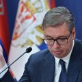 Vučić: Važno da sačuvamo mir i stabilnost, verujem da ću u Njujorku razgovarati sa Lavrovom