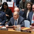 Lavrov: Nećemo pauzirati specijalnu vojnu operaciju tokom pregovora