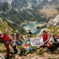 Zastava Leskovca na Kajmakčalanu 110 godina nakon istorijskih borbi