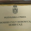 Prekosutra ročište u postupku protiv MUP-a zbog povrede autonomije univerziteta