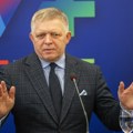 Fico: Vanredni izbori u Slovačkoj mogući već u januaru