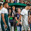 Politika i fudbal: Dribling s migrantima