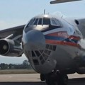 Zašto je ruski vladin avion sleteo u Keln? Iljušin se pojavio na nemačkom aerodromu, a onda je otkriveno odakle je poleteo