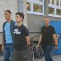 (Video) Uhapšen muškarac koji je pesnicom udario Ljiljanu Cvjetković (SNS) u glavu! Obrijao brkove i sakrio se u podrum…