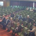 Šumadijski blok 21: Gradska vlast u Kragujevcu izgubila većinu u parlamentu